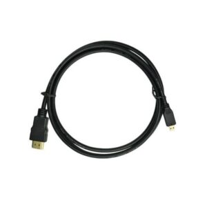 Micro HDMI to HDMI Cable (1.5 Meter) - Image 5