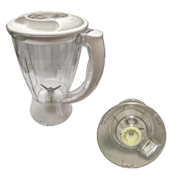 Moulinex Vita Blender Mixer Grinder Jar 3