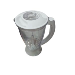 Moulinex Vita Blender Mixer Grinder Jar - Image 5