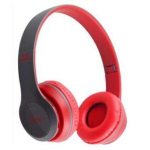 P47 Wireless Bluetooth Wireless Headset Headphone - Image 2