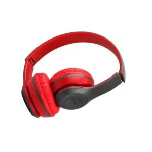 P47 Wireless Bluetooth Wireless Headset Headphone - Image 3