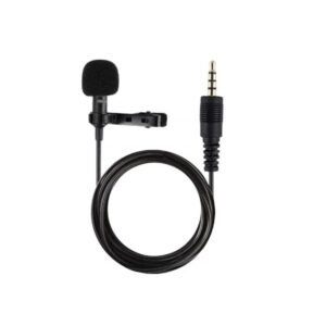 PC Laptop Phones Portable Mini TikTok Youtubers User Mic 3.5mm - Image 2