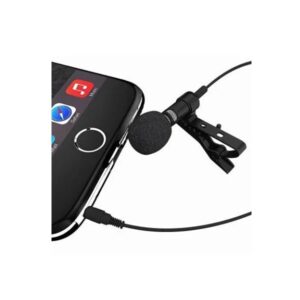 PC Laptop Phones Portable Mini TikTok Youtubers User Mic 3.5mm - Image 3