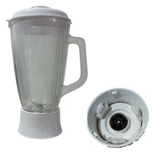 Panasonic Blender Fiber Jar Set (MX GX 1061 & MX GX 1462) 1 Liter