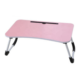 Portable Foldable Laptop Table (TB01)