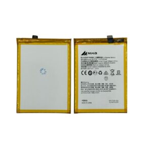 Realme C21Y Mobile Phone Battery (BLP729) - Image 4