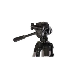 SLR Cameras Aluminum Professional Tripod WT-3520 - Image 3