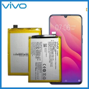Vivo V11i (1806) Mobile Phone Battery (B-E8) - Image 2