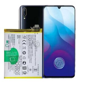 Vivo V11i (1806) Mobile Phone Battery (B-E8) - Image 3