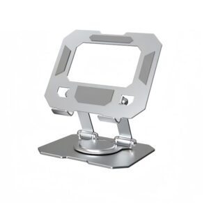 360° Rotating Metal Tablet & Mobile Stand (4 - 16 Inches) - Image 7