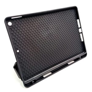 Apple iPad Pro 11" (2024) Tab Smart Case Pouch Protective Carry Sleeve with Pen Slot - Image 5