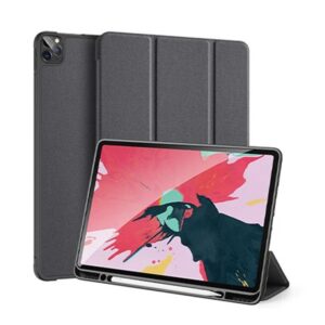 Apple iPad Pro 11" (2025) Tab Smart Case Pouch Protective Carry Sleeve with Pen Slot - Image 3