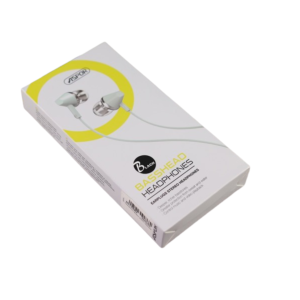 Aspor A207 Stereo Earphones Headset - Image 9