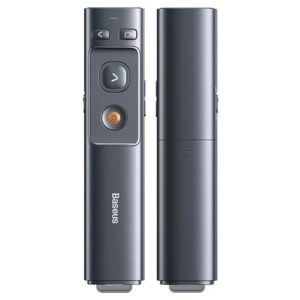 Baseus Orange Dot AI Wireless Presenter - Image 10