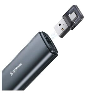 Baseus Orange Dot AI Wireless Presenter - Image 8