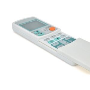 Daikin Air Conditioner AC Remote Control AC41 - Image 6