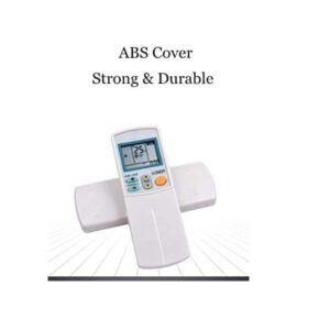 Daikin Air Conditioner AC Remote Control AC41 - Image 9