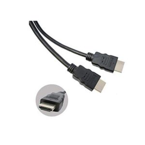 HDMI Cable HDMI to HDMI - 1.5 Meter - Image 2