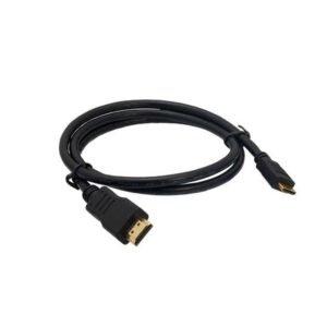 HDMI Cable HDMI to HDMI - 1.5 Meter - Image 3