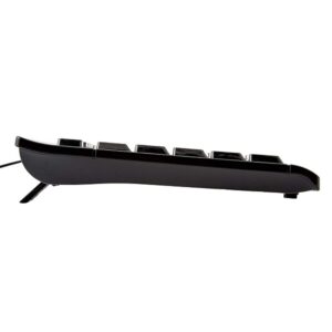 HP K1500 USB Wired Keyboard Keyboard - Image 8