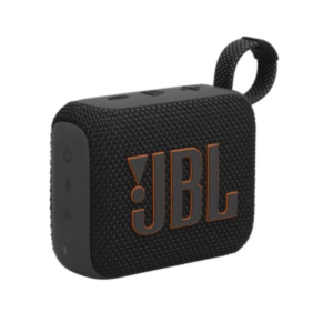 JBL GO 4 Portable Bluetooth Speaker (High Copy) - Image 3
