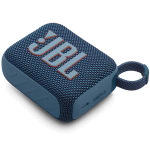 JBL GO 4 Portable Bluetooth Speaker (High Copy) - Image 4