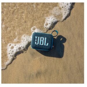 JBL GO 4 Portable Bluetooth Speaker (High Copy) - Image 5