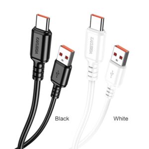 KAKUSIGA KSC-982 USB-C Cable - Image 2