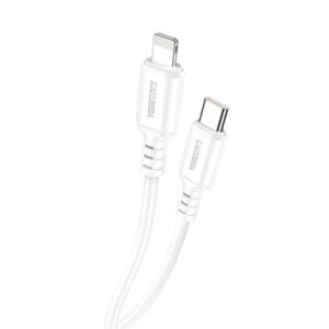 KAKUSIGA KSC-982 USB-C to Lightning Cable - Image 2