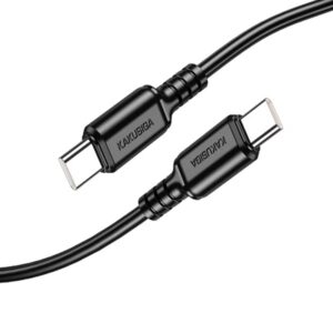 KAKUSIGA KSC-982 USB-C to USB-C Cable - Image 2