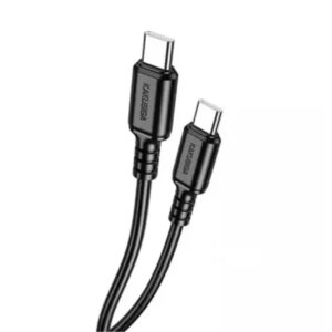 KAKUSIGA KSC-982 USB-C to USB-C Cable - Image 3