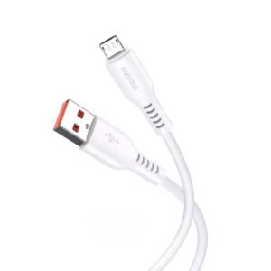 KAKUSIGA KSC-982 - USB Cable to Micro - Image 2