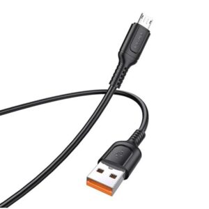 KAKUSIGA KSC-982 - USB Cable to Micro - Image 3