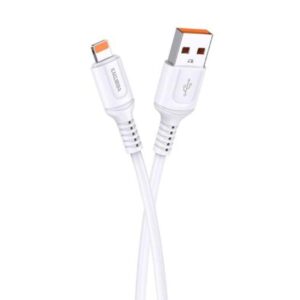 KAKUSIGA KSC-982 USB to Lightning Cable - Image 2