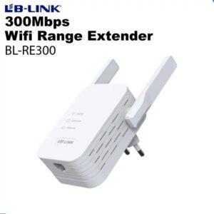 LB-LINK BL-RE300 300Mbps Wifi Range Extender - Image 3