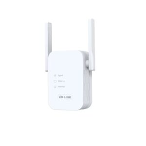 LB-LINK BL-RE300 300Mbps Wifi Range Extender - Image 4