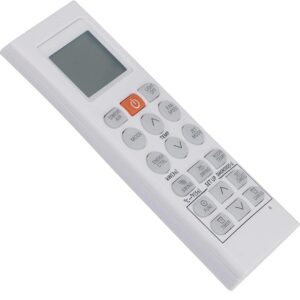 LG Split Air Conditioner AC Remote Control (AC-36H) - Image 4
