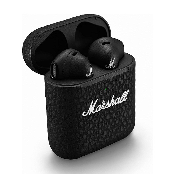 Marshall Minor III True Wireless In Ear Headphones Earbuds 2