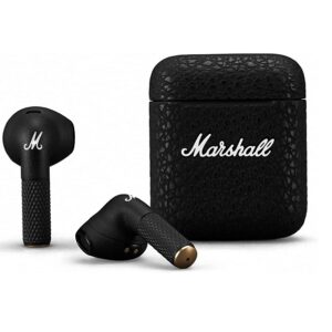 Marshall Minor III True Wireless In Ear Headphones Earbuds - Image 3