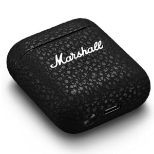 Marshall Minor III True Wireless In Ear Headphones Earbuds - Image 4