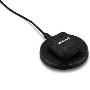 Marshall Minor III True Wireless In Ear Headphones Earbuds - Image 7