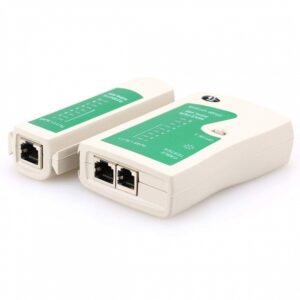 Network Cable Tester RJ45 RJ11 CAT5 Cable Tester - Image 3