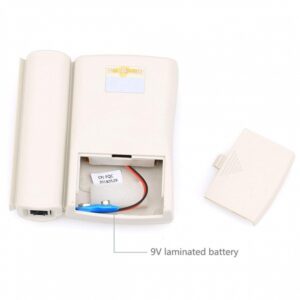 Network Cable Tester RJ45 RJ11 CAT5 Cable Tester - Image 4