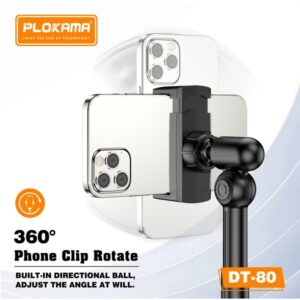 Plokama DT-80 Phone Holder - Image 3