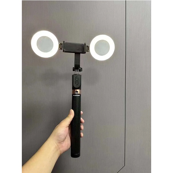 Plokama Live-K9 Pro 1700mm Live Broadcast Stand 10