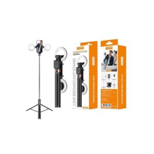Plokama Live-K9 Pro 1700mm Live Broadcast Stand