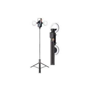 Plokama Live-K9 Pro 1700mm Live Broadcast Stand - Image 4