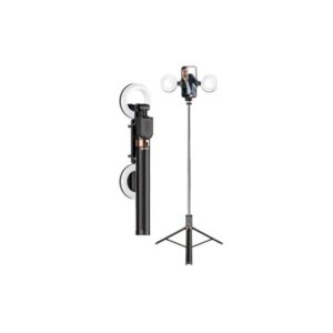 Plokama Live-K9 Pro 1700mm Live Broadcast Stand - Image 5
