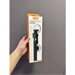 Plokama Live-K9 Pro 1700mm Live Broadcast Stand - Image 10