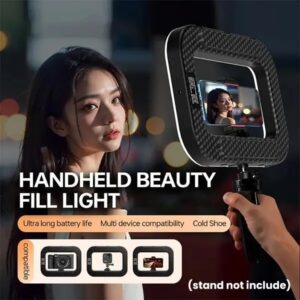 Rechargeable Handheld Video Fill Light YM200 - Image 4